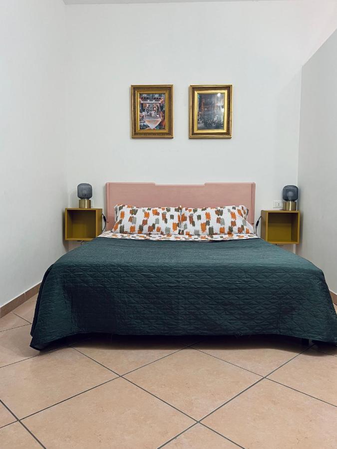 A Ballaro Apartments Palermo Exteriér fotografie