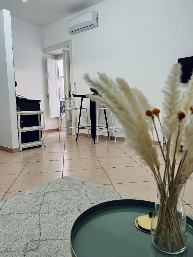 A Ballaro Apartments Palermo Exteriér fotografie