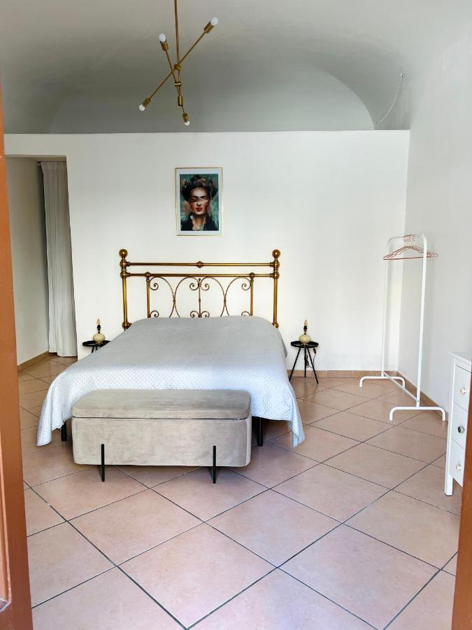 A Ballaro Apartments Palermo Exteriér fotografie