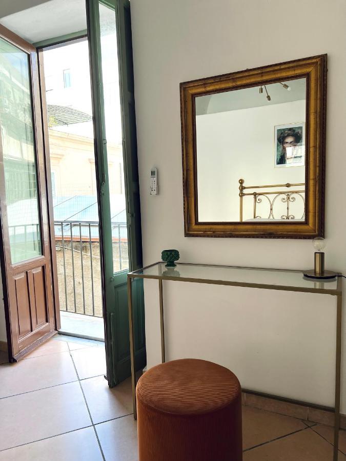 A Ballaro Apartments Palermo Exteriér fotografie